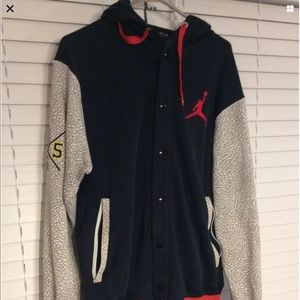jordan jumpman jacket C5